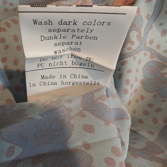 Grace Karin dress - Picture 14 of 15